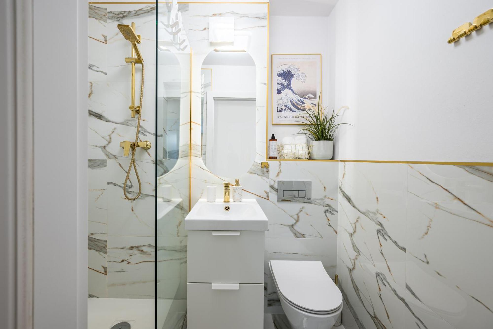 Gold Premium Central Suite 950 M To Central Station Parking Warschau Exterior foto